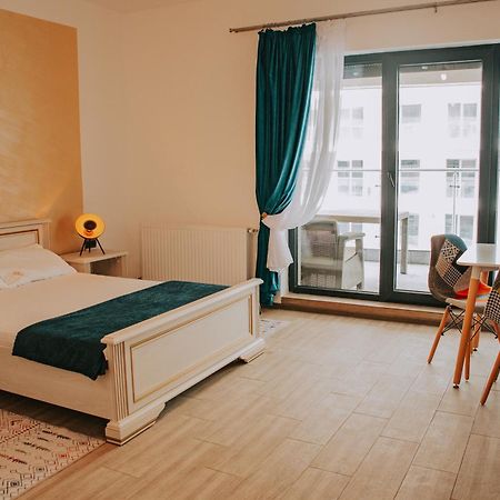 Sea 59 Apartment Mamaia Luaran gambar