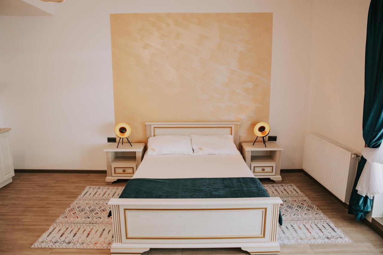 Sea 59 Apartment Mamaia Luaran gambar