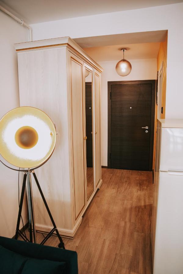 Sea 59 Apartment Mamaia Luaran gambar