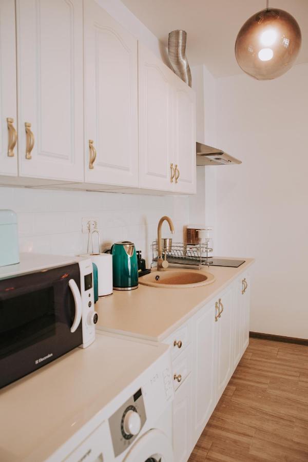 Sea 59 Apartment Mamaia Luaran gambar