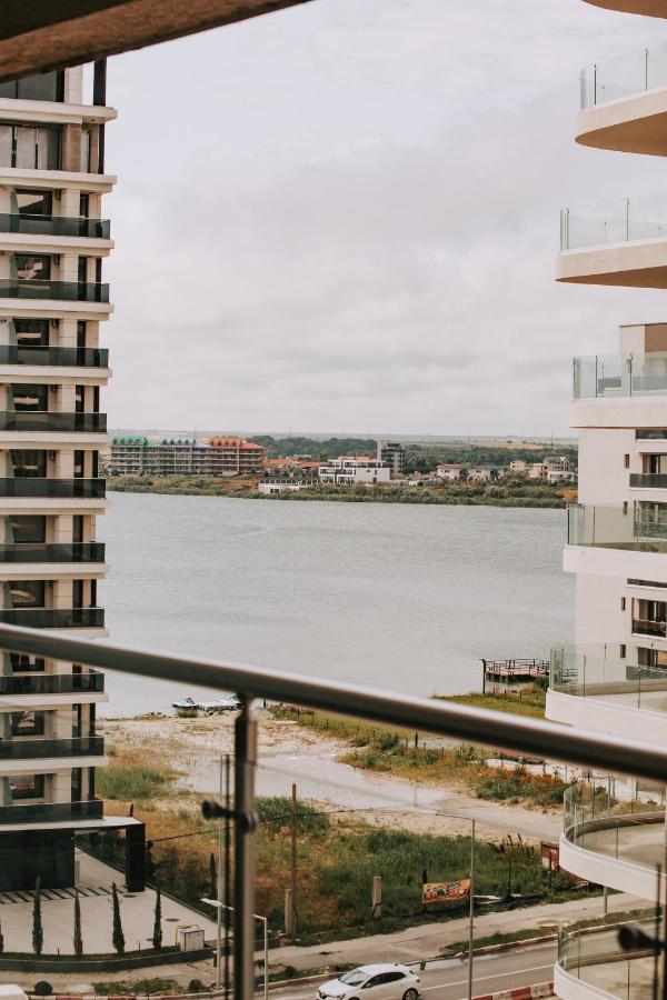 Sea 59 Apartment Mamaia Luaran gambar