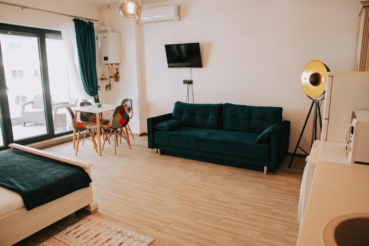 Sea 59 Apartment Mamaia Luaran gambar