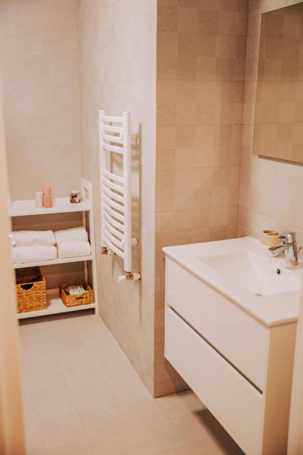 Sea 59 Apartment Mamaia Luaran gambar