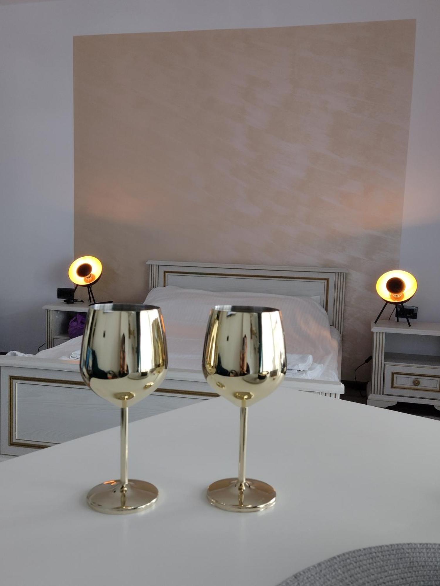 Sea 59 Apartment Mamaia Luaran gambar